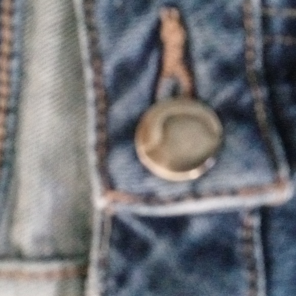 Joe Jeans sz 31 inseam 29 - Picture 3 of 5